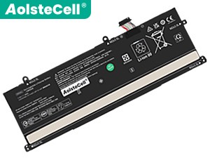HP PAVILION PLUS 16-AB1671ND Batería