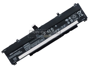 HP Victus 15-fa0165TX Batería