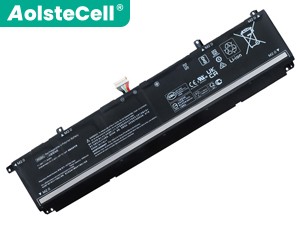 HP M41640-AC1 Batería