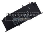 HP HSTNN-DB5J Batería