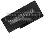 HP 643821-371 Batería
