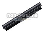 HP G6E87AA Batería