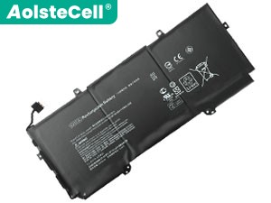 HP SD03XL Batería
