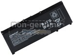 batería hp SR03XL