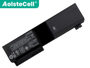 HP TouchSmart tx2-1015au Batería