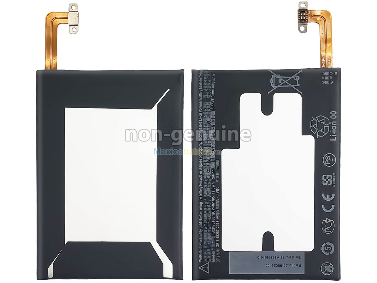 batería para HTC B2PS6100