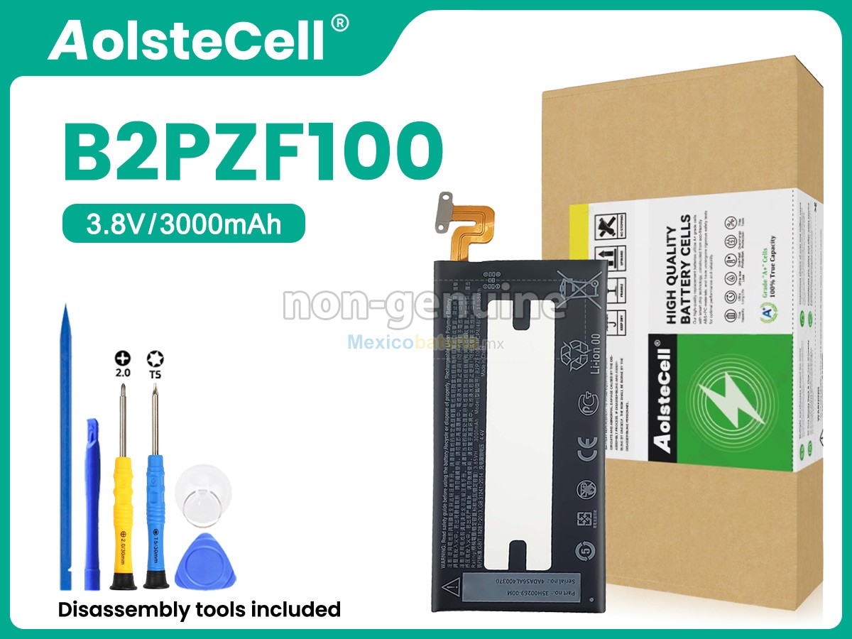 batería para HTC B2PZF100
