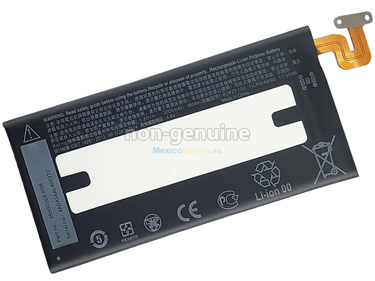 batería para HTC B2PZF100