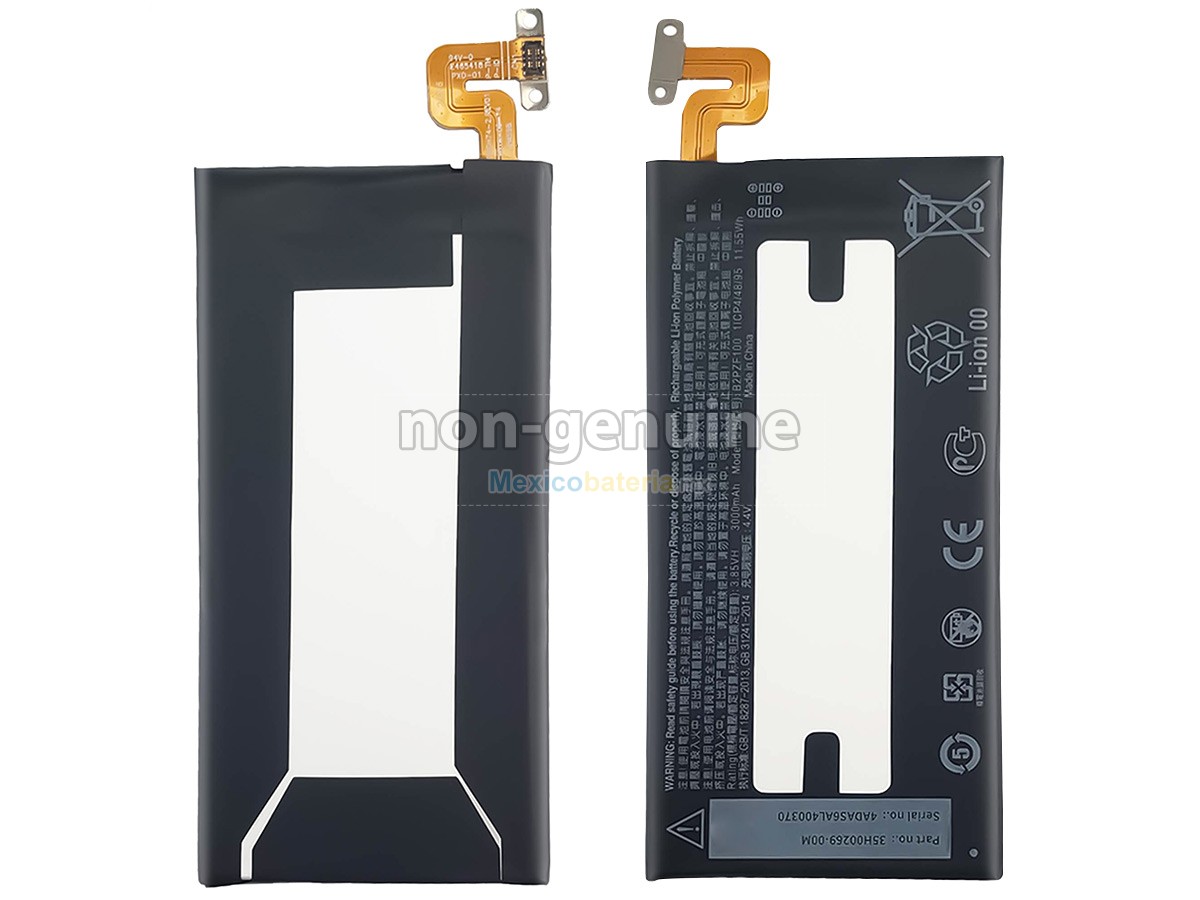 batería para HTC B2PZF100