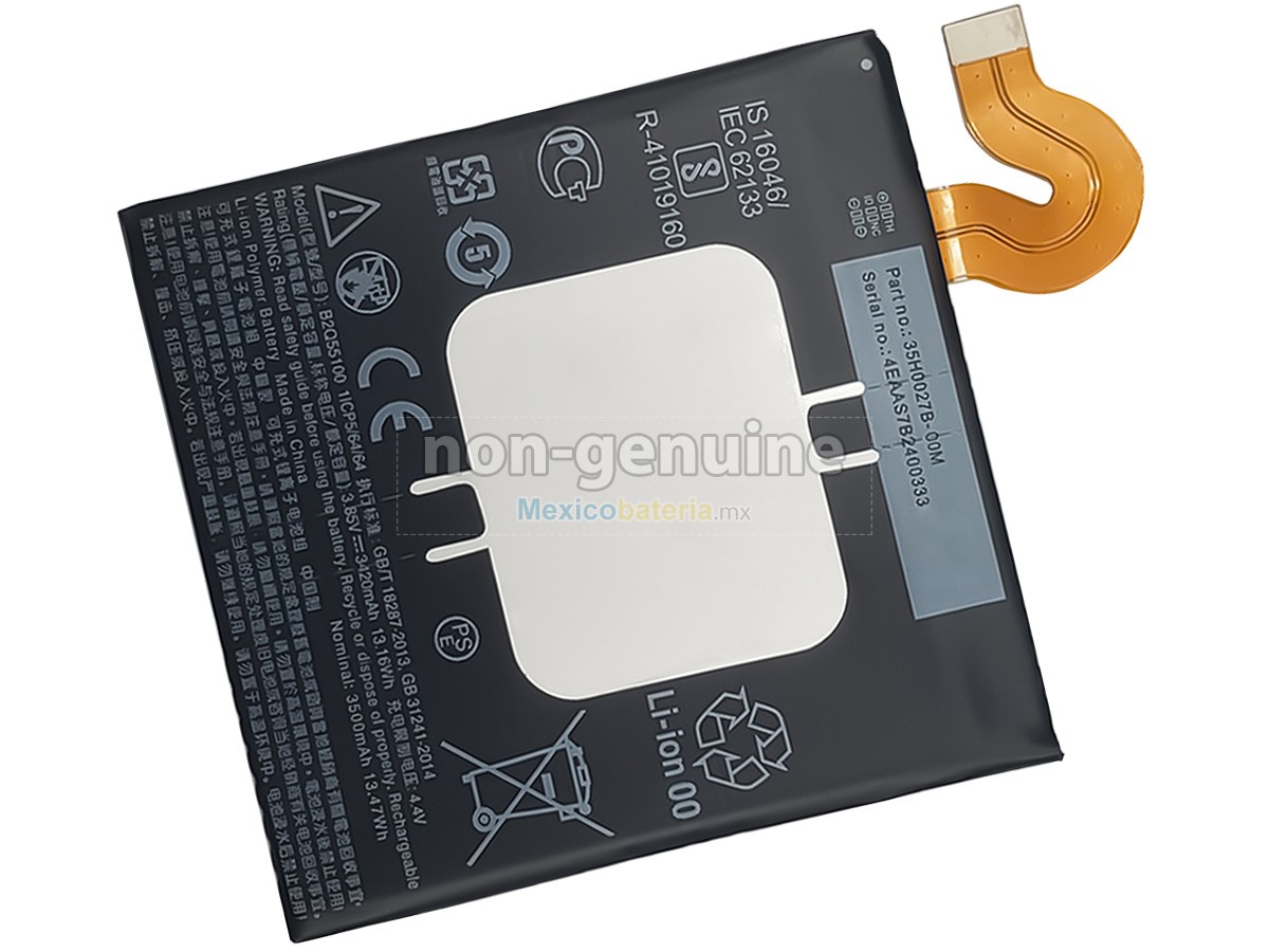 batería para HTC B2Q55100
