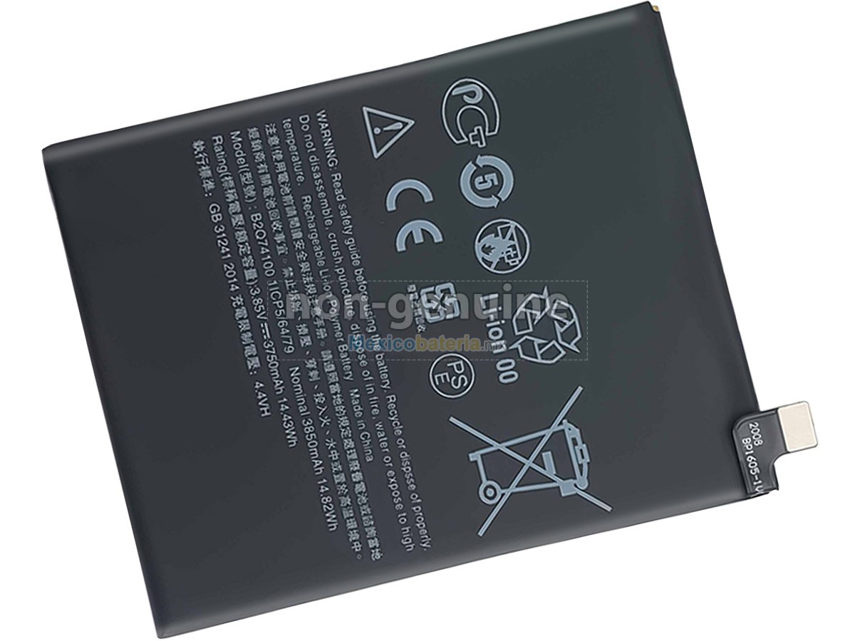 batería para HTC DESIRE 19S