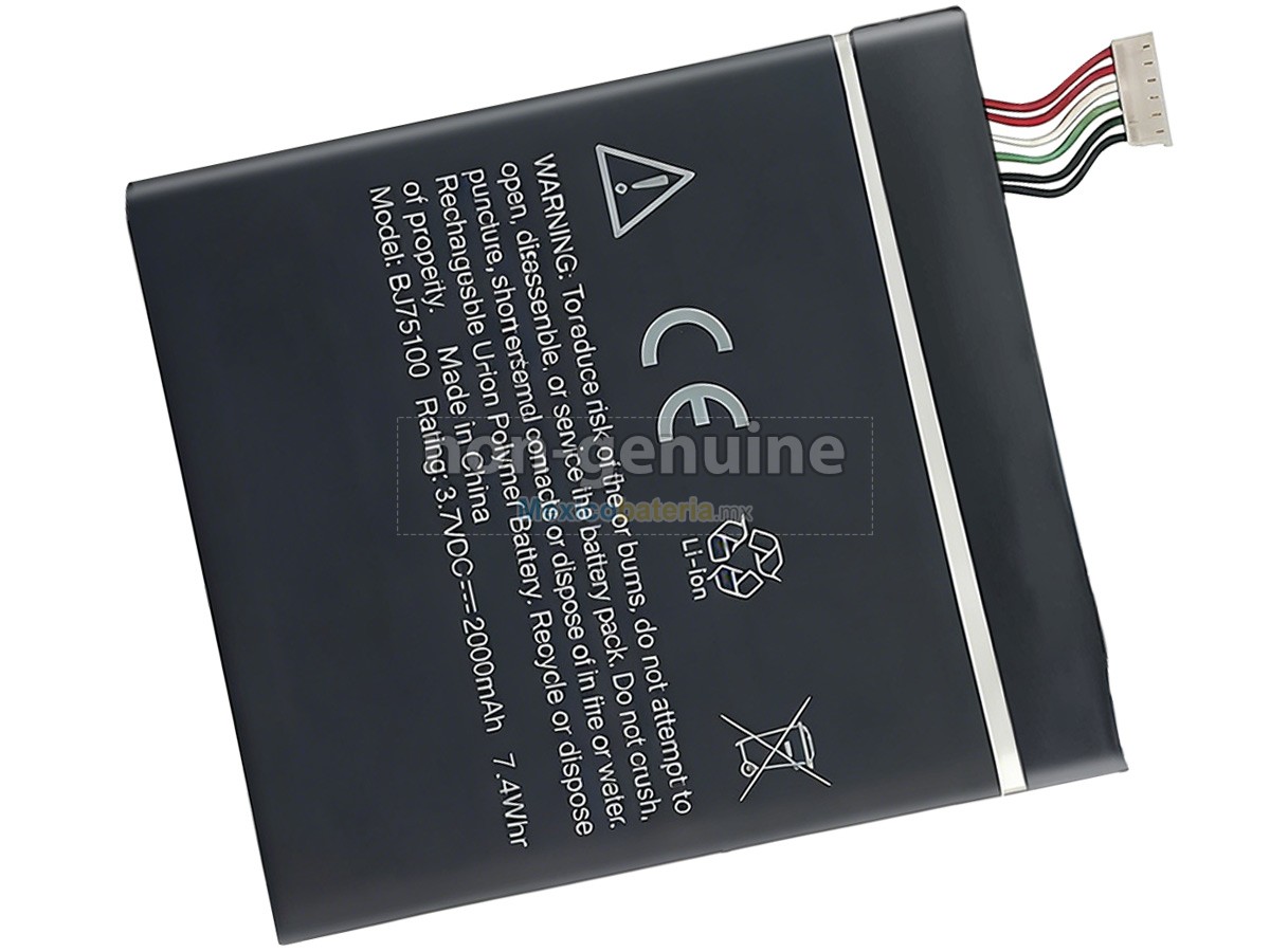 batería para HTC BJ75100