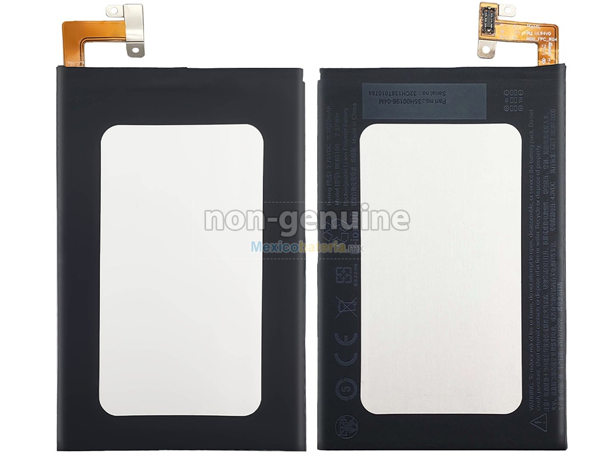 batería para HTC BL83100