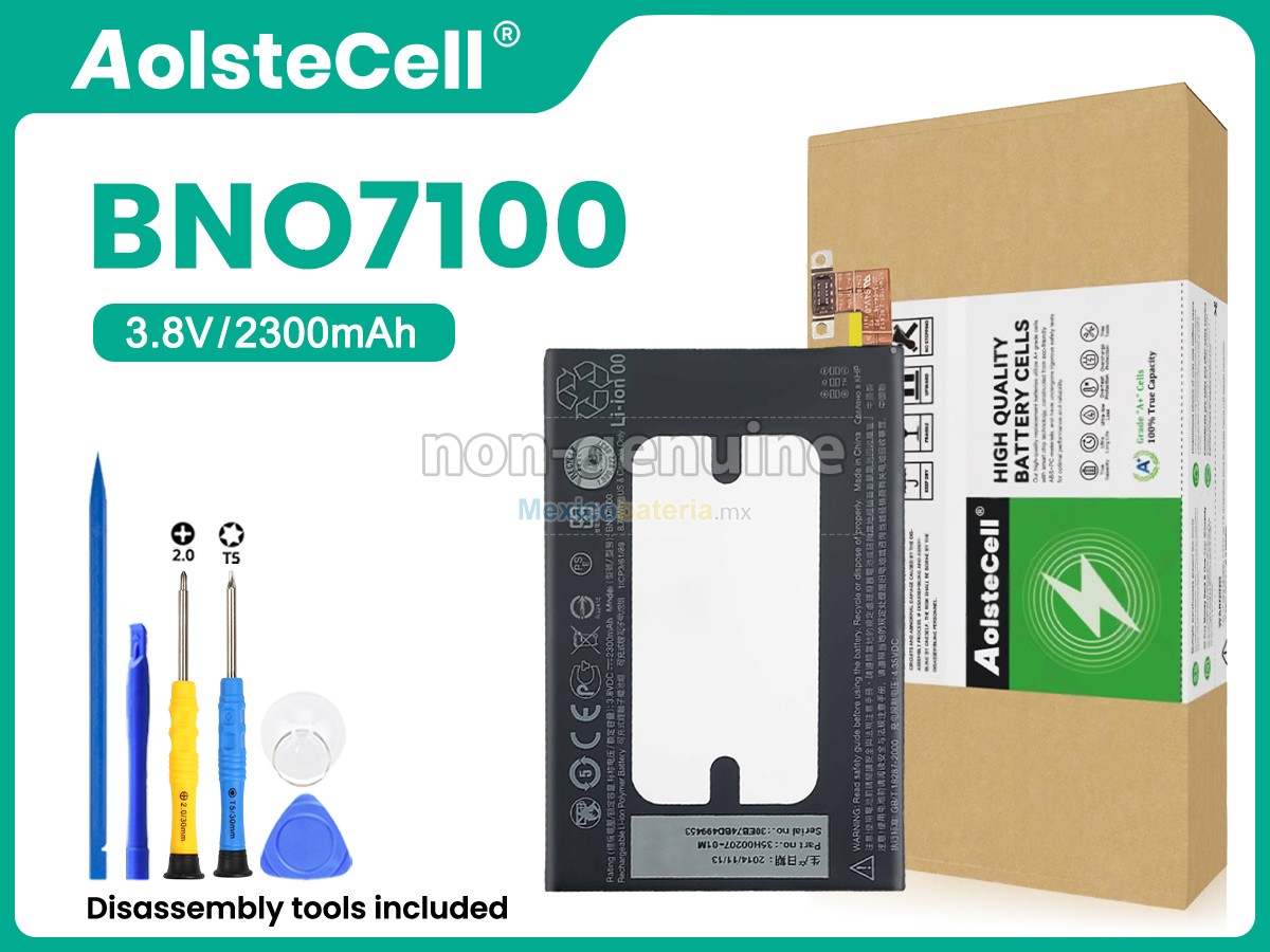 batería para HTC BNO7100