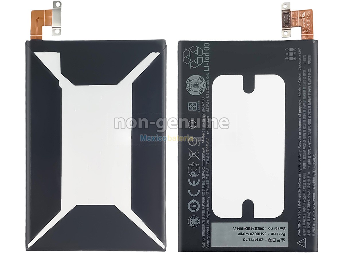 batería para HTC BNO7100