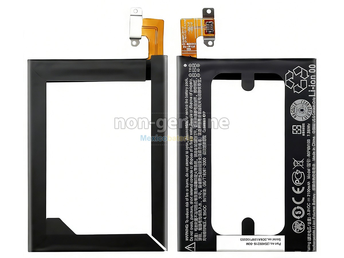 batería para HTC BOP6M100