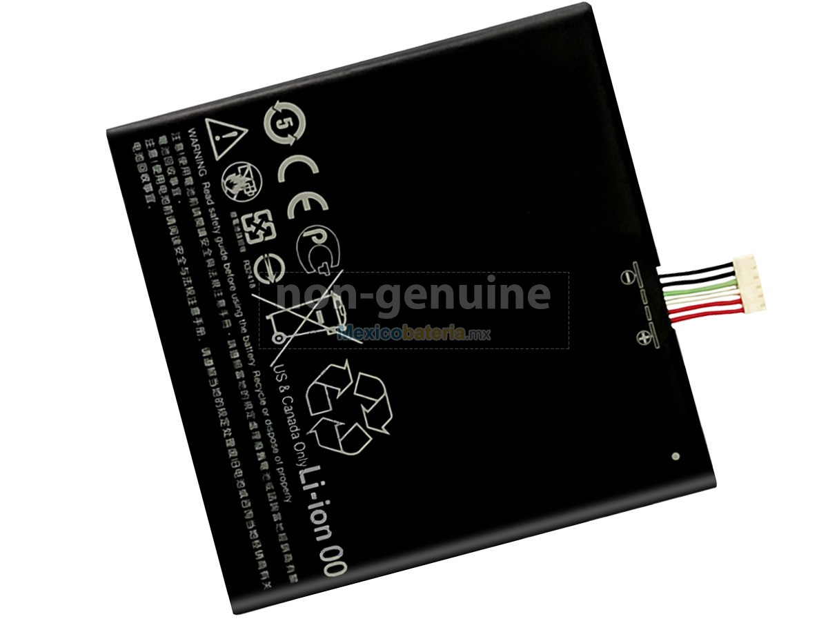 batería para HTC BOPFH100