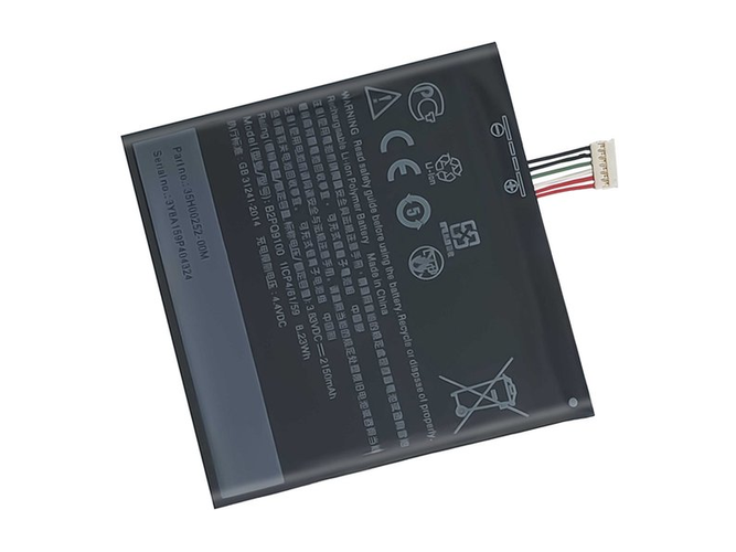 HTC 2PQ9120 Batería