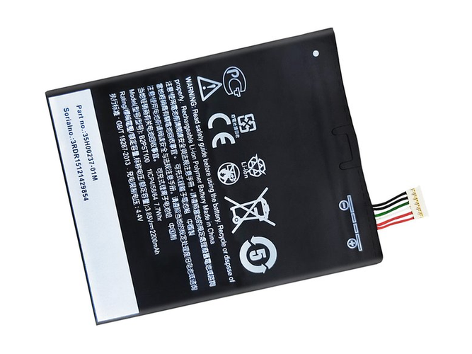 HTC General 626 Batería