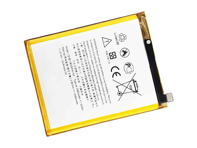 HTC D12 Plus Batería