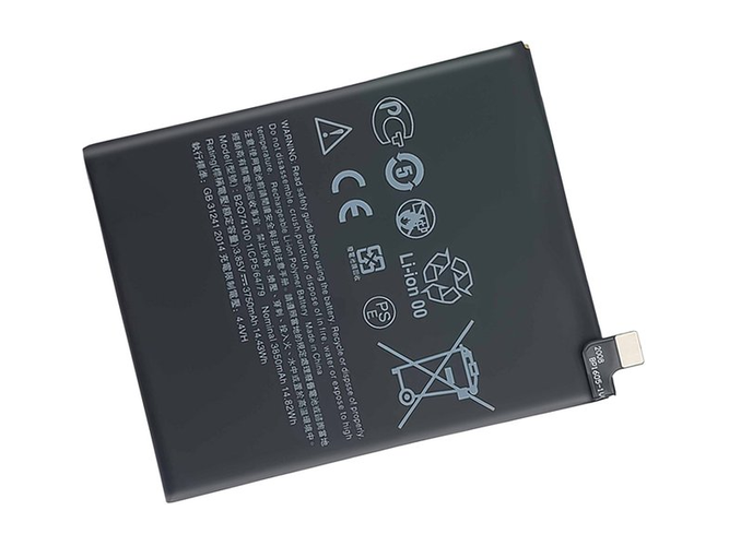 HTC Desire 19s Batería