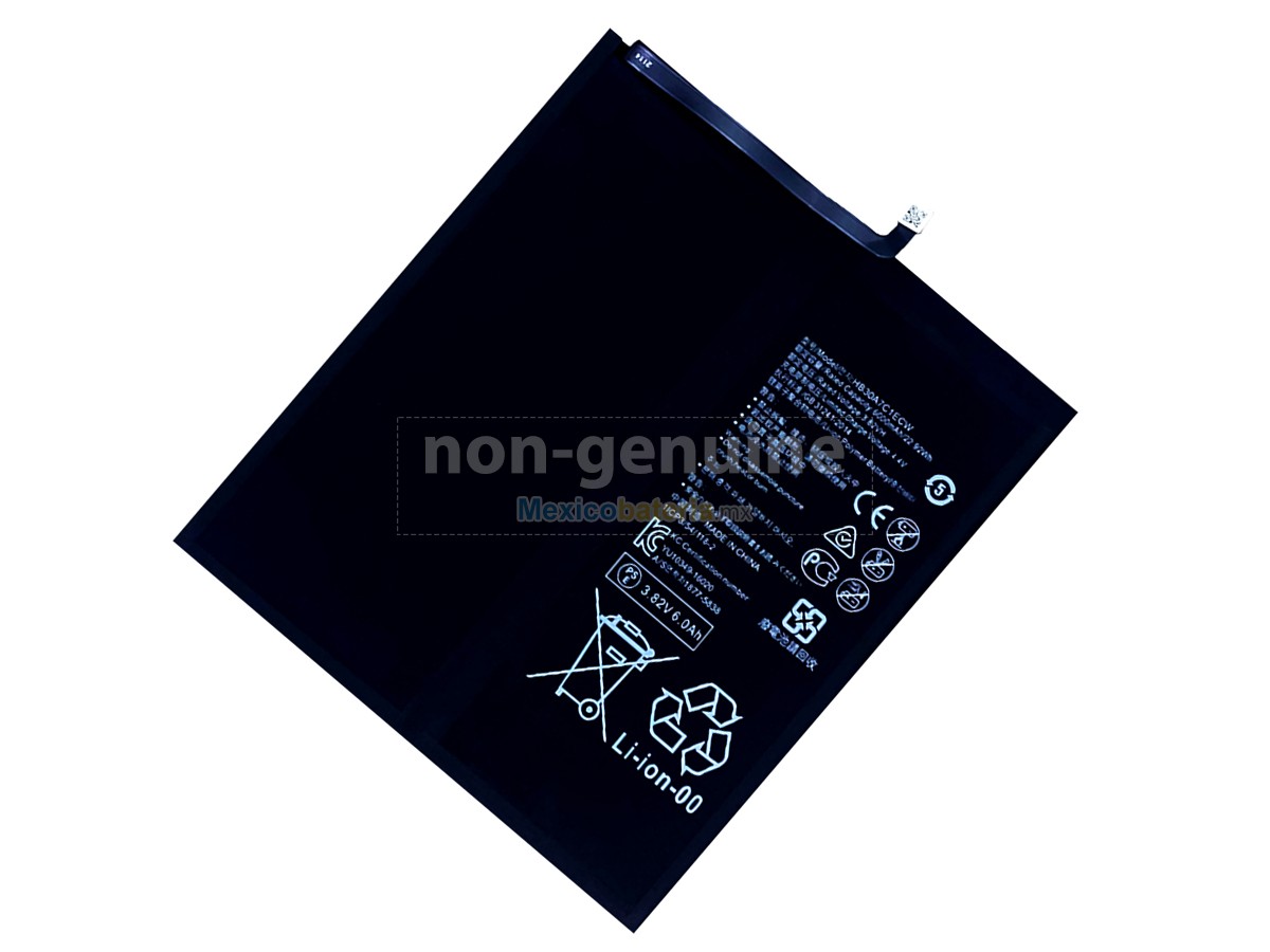 batería para Huawei MEDIAPAD M6 8.4