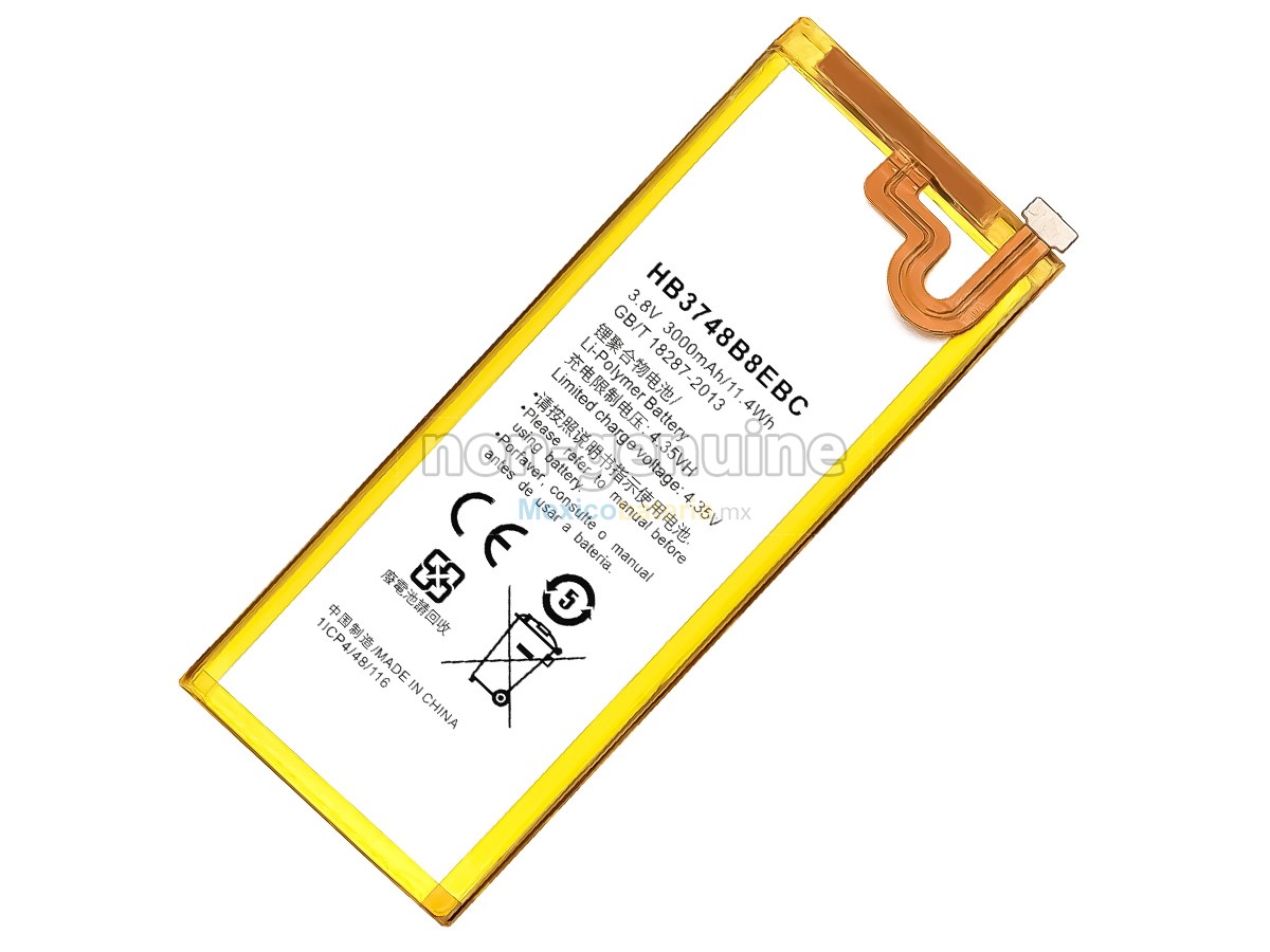 batería para Huawei MAIMANG 3