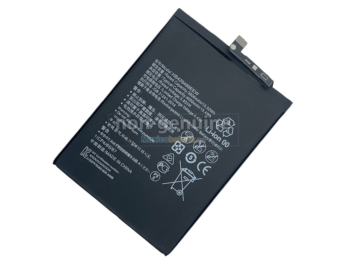 batería para Huawei Y8P 2020 AQM-L21A