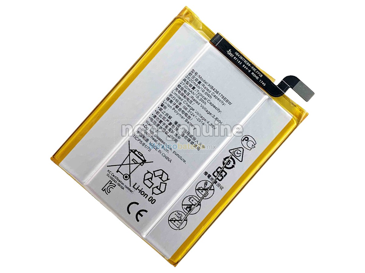 batería para Huawei MATE S