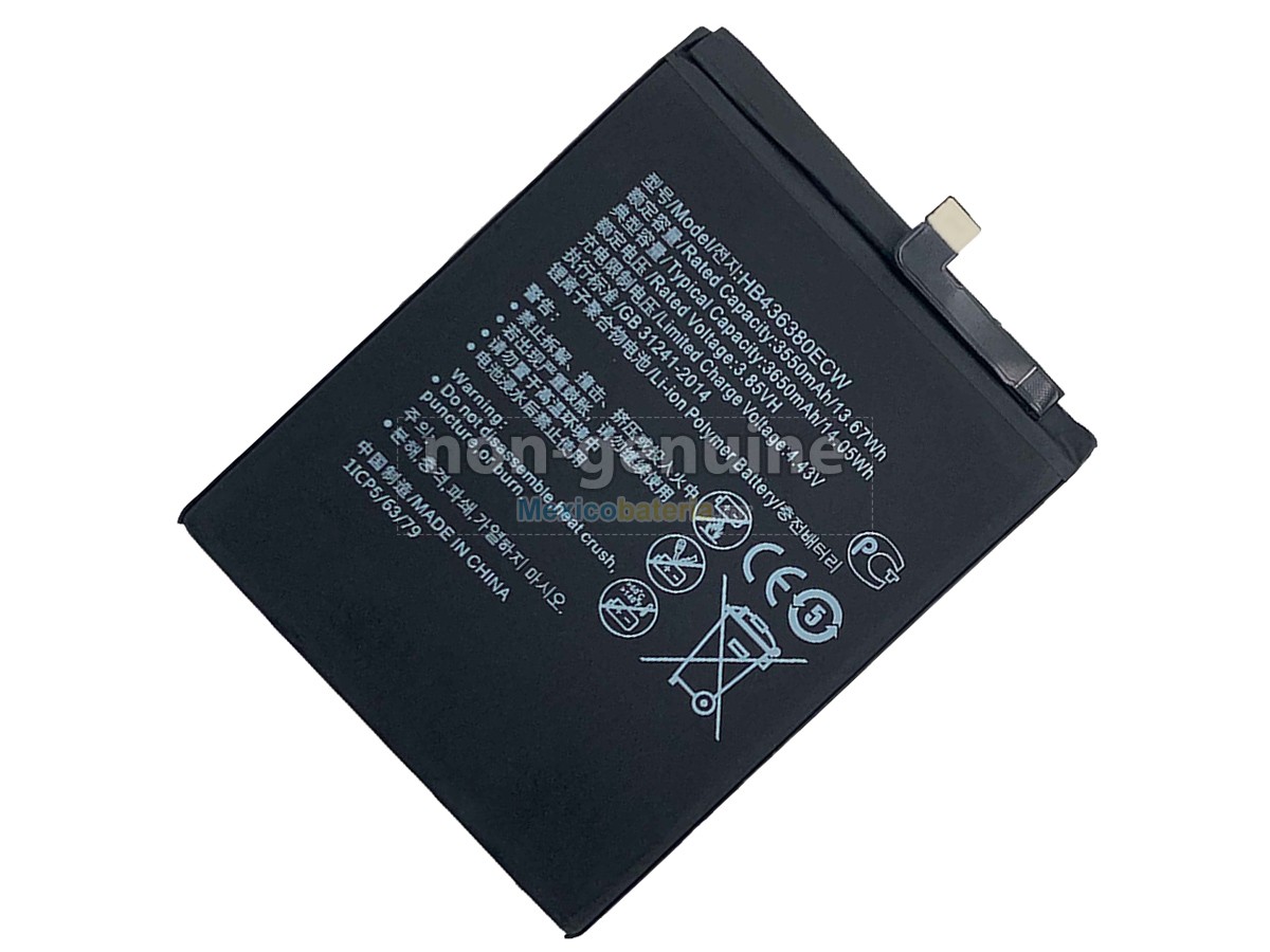 batería para Huawei P30