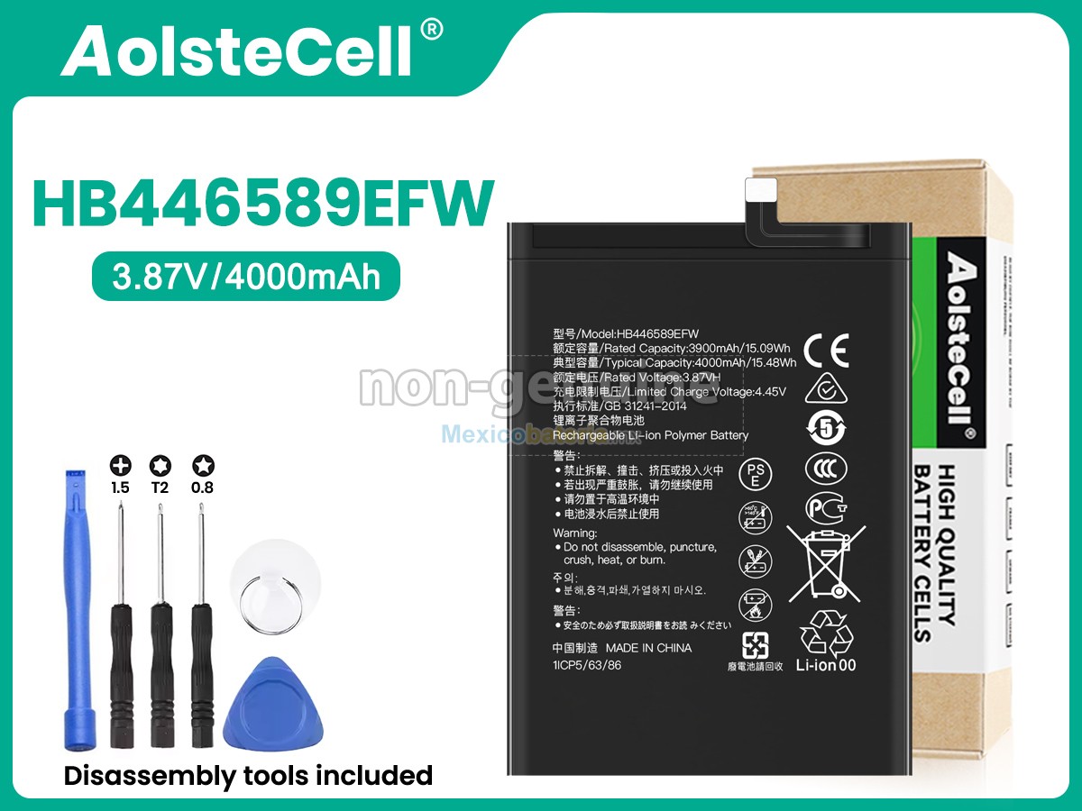 batería para Huawei S7 PRO