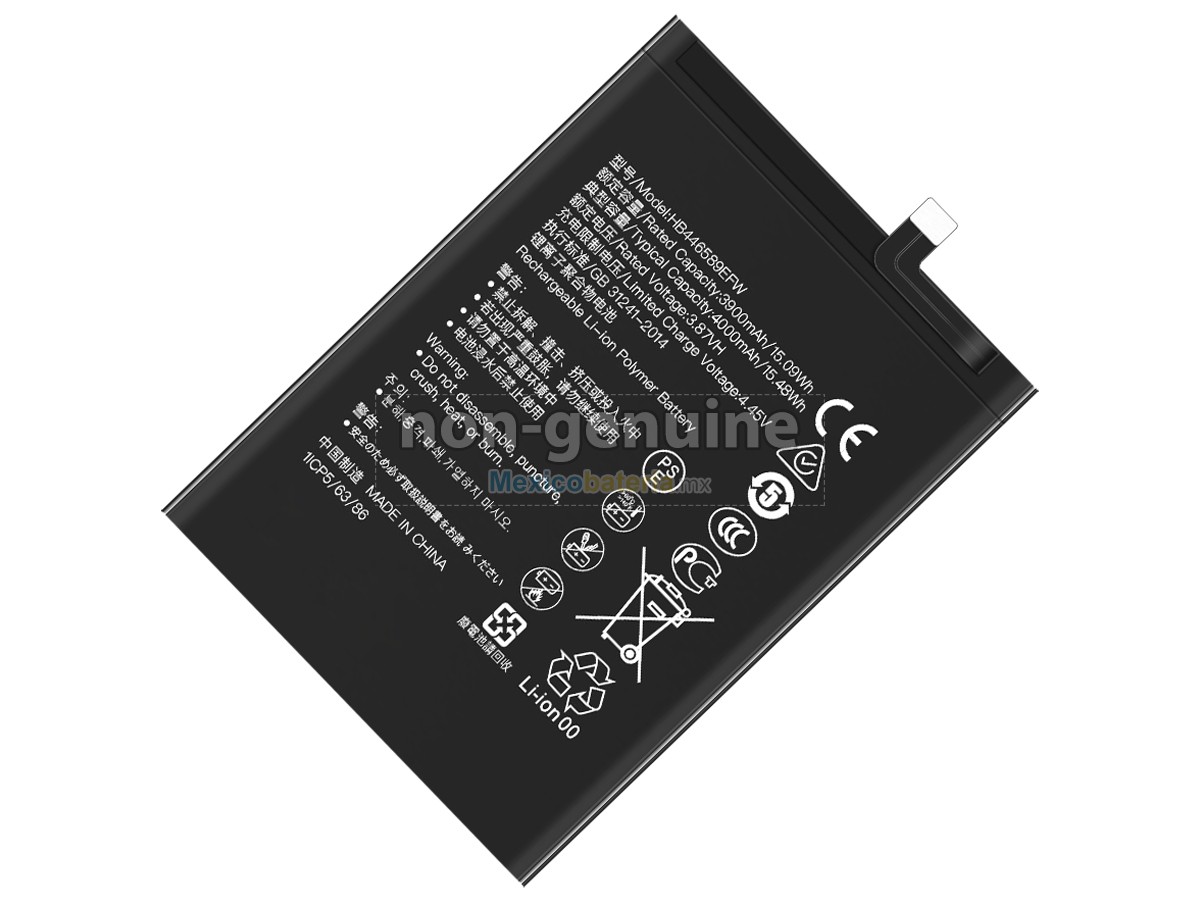 batería para Huawei S7 PRO