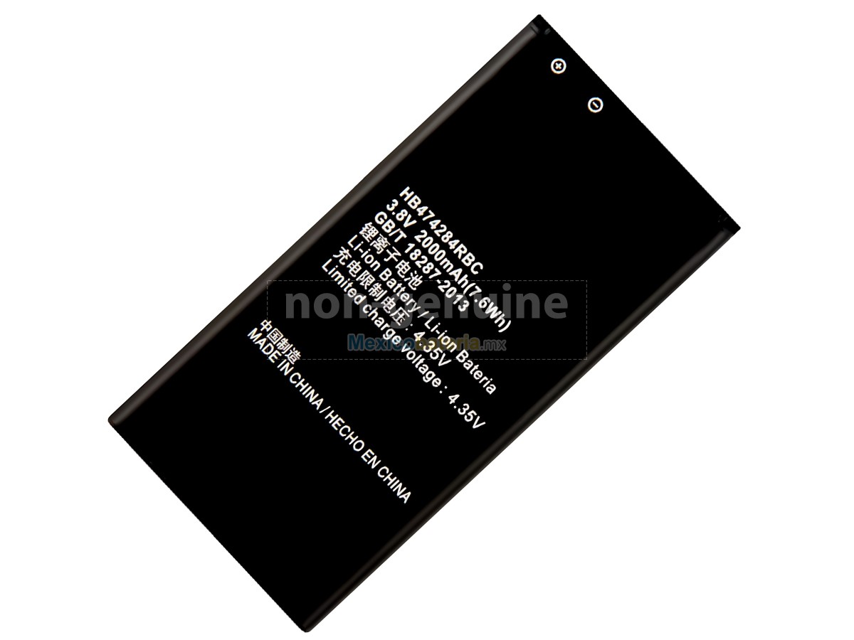 batería para Huawei ASCEND Y550