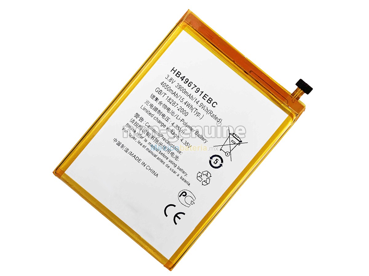batería para Huawei MATE1