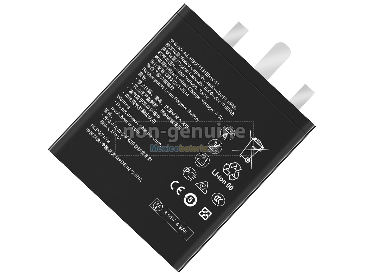 batería para Huawei MATE 60 PRO