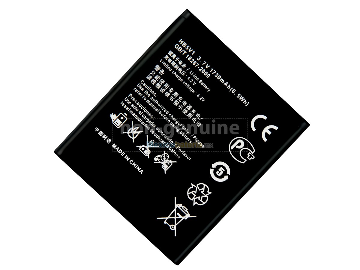 batería para Huawei HB5V1