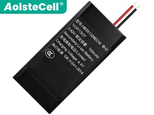 Huawei Band 3 Pro Batería