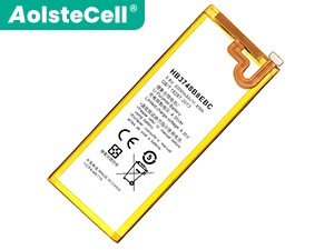 Huawei Maimang 3 Batería