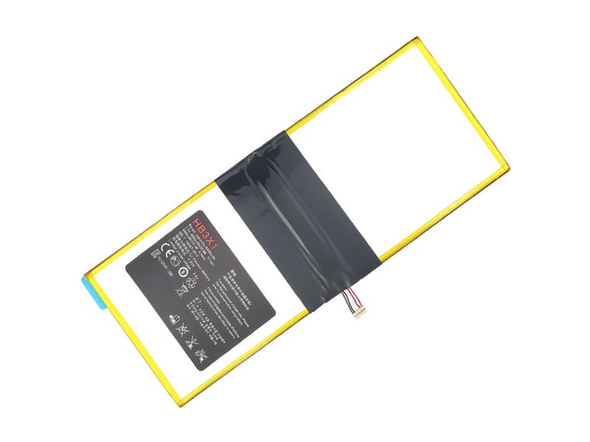 Huawei MediaPad 10 Link Batería