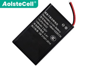 Huawei TalkBand B5 Batería