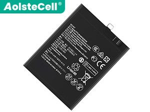 Huawei P40 lite 5G Batería