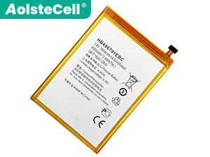 Huawei Mate1 Batería