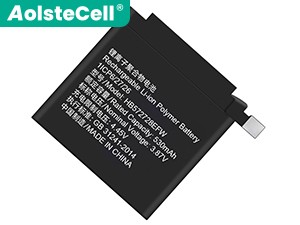 Huawei HB572728EFW Batería