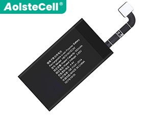 Huawei FreeBuds 3 Batería