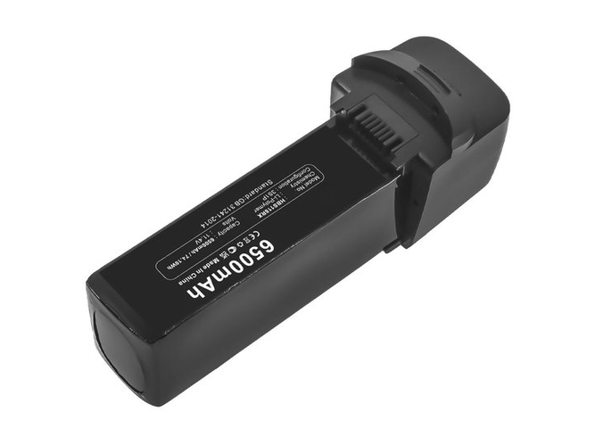 Hubsan 9834117 Batería