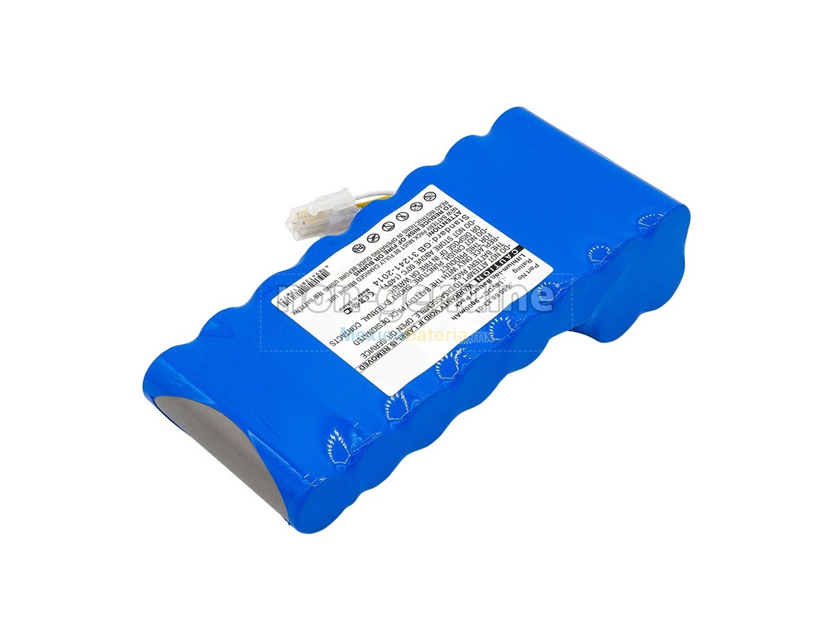 batería para Husqvarna AUTOMOWER 440 2018