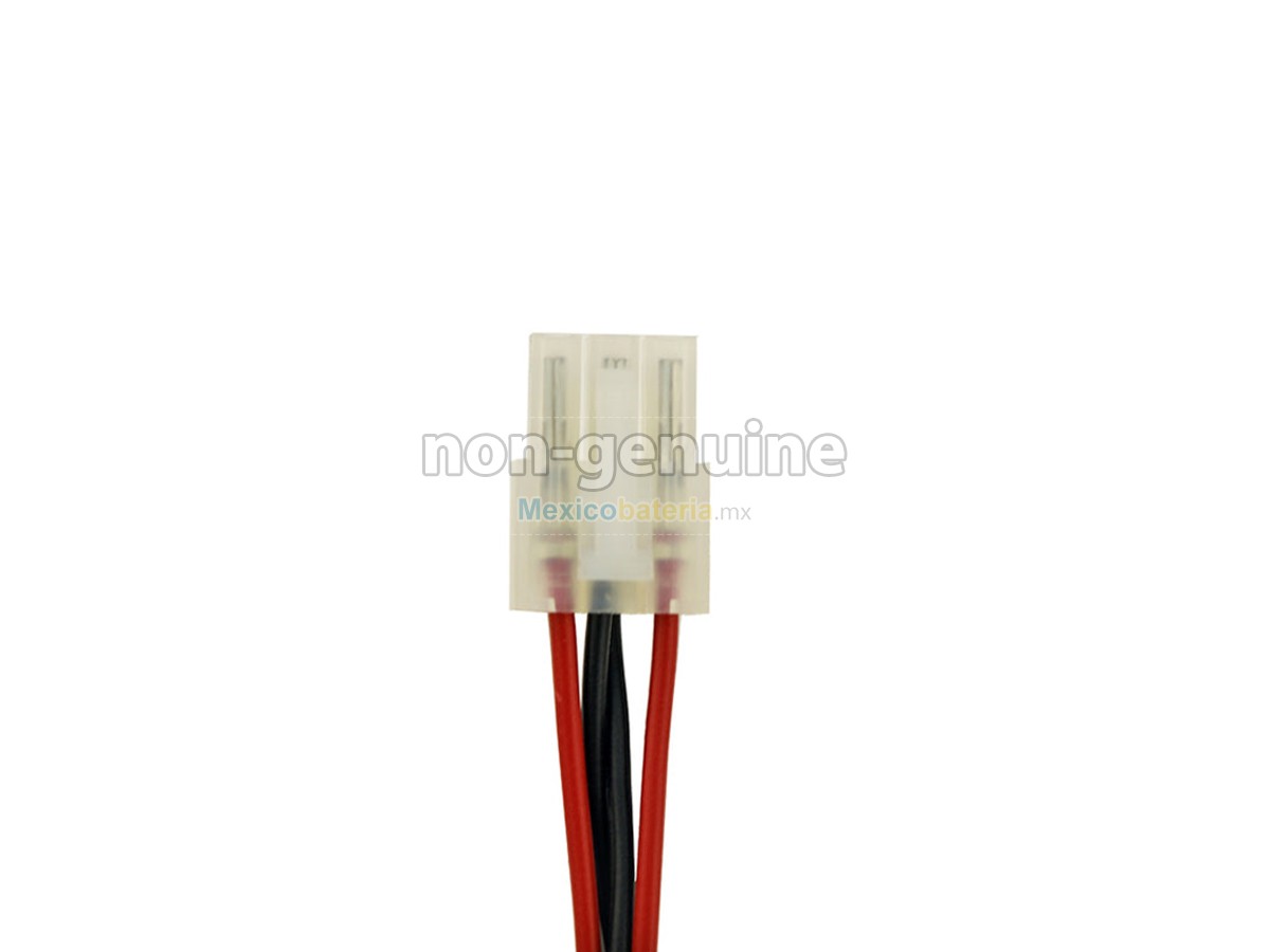 batería para Husqvarna AUTOMOWER G1 2001