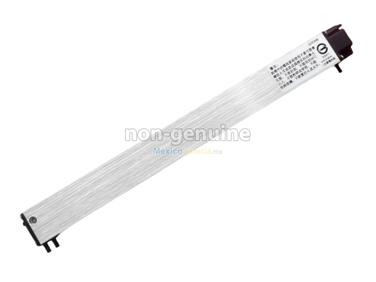 batería para IBM V5000