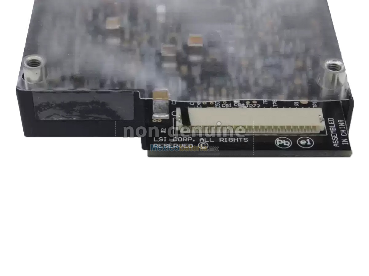 batería para IBM M5015