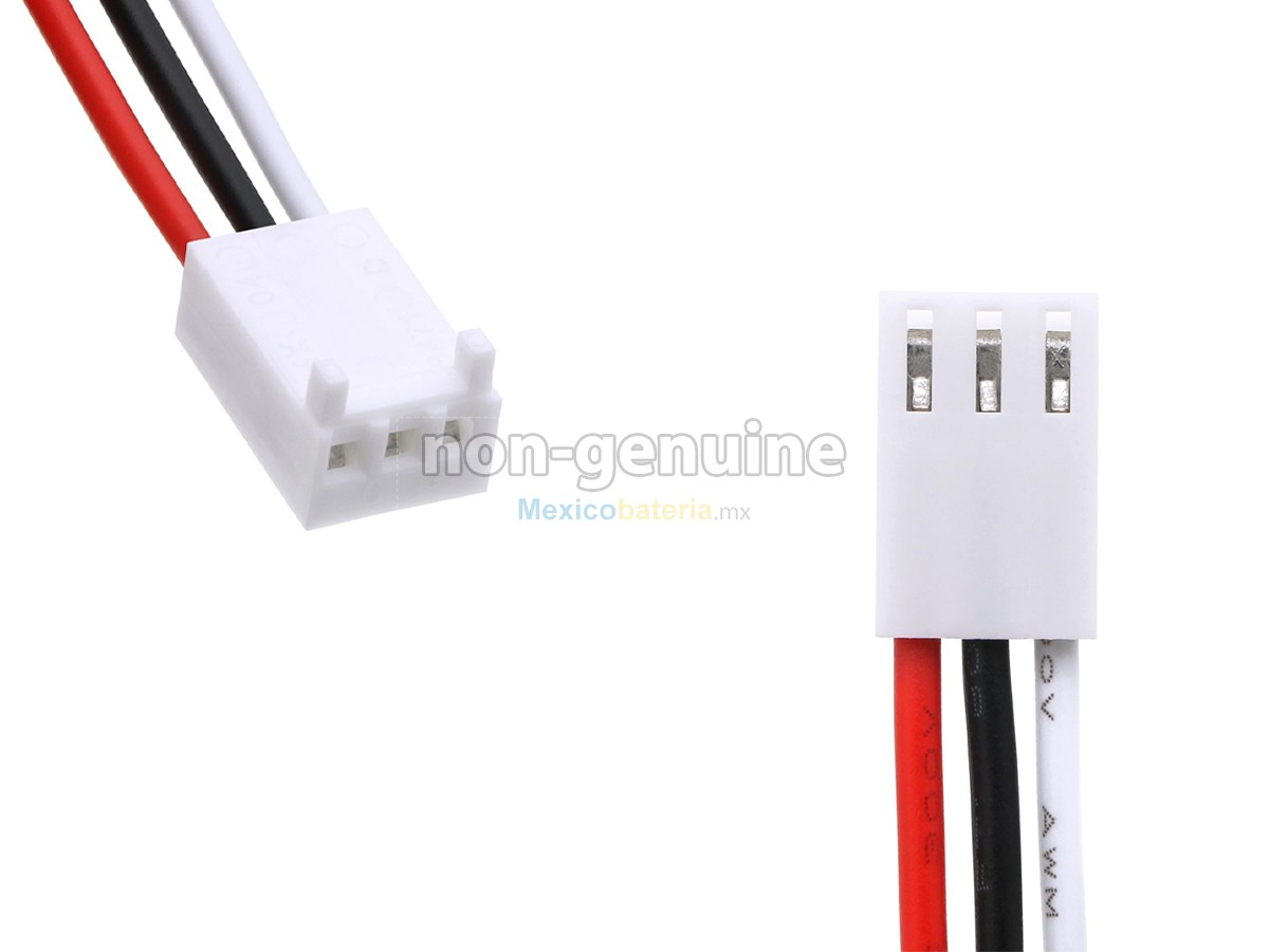 batería para IBP 6471